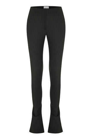 Self Made Pants Gray