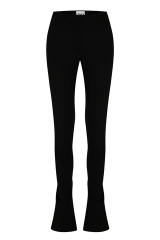 Self Made Pants In Black