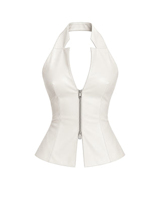 HARD TO GET VEST