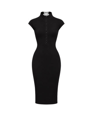 MISS BEHAVE DRESS