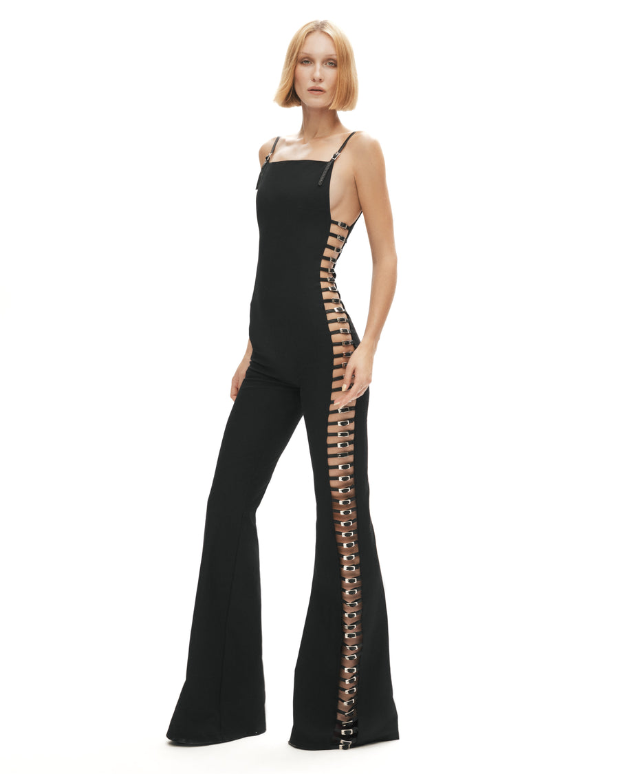 PROVACATRIX JUMPSUIT