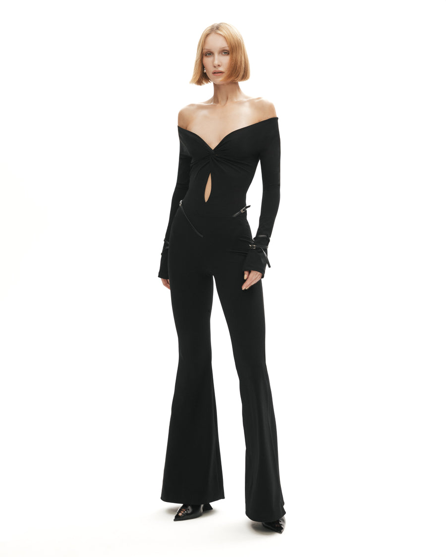 WICKED WING JUMPSUIT