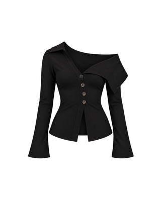 LOVE BITES TOP