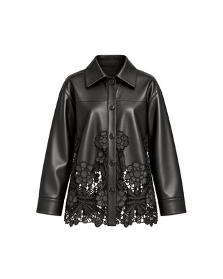 FOUL PLAY JACKET