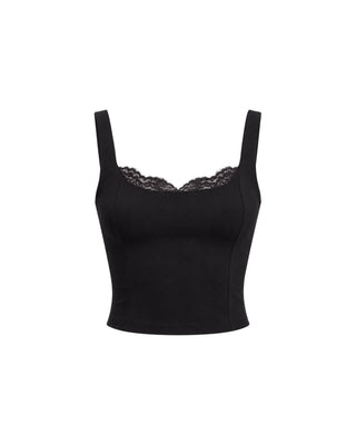 BAD ROMANCE TOP