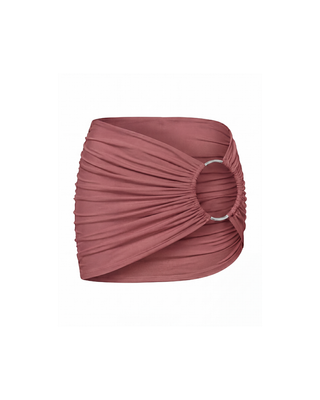 DON'T RING TWICE SKIRT