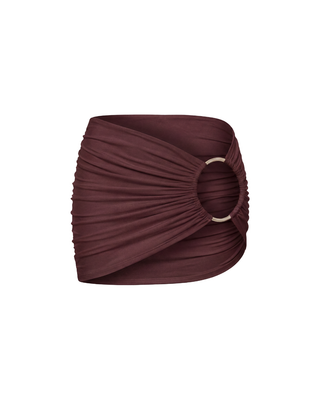 DON'T RING TWICE SKIRT