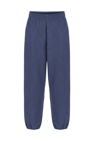 Stellar Crystal Sweatpants