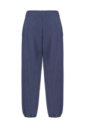 Stellar Crystal Sweatpants