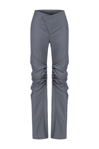 Anti-Gravity Pants in Gray