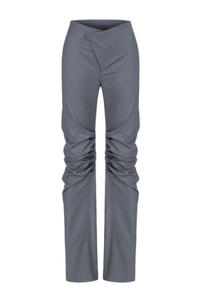 Anti-Gravity Pants in Gray