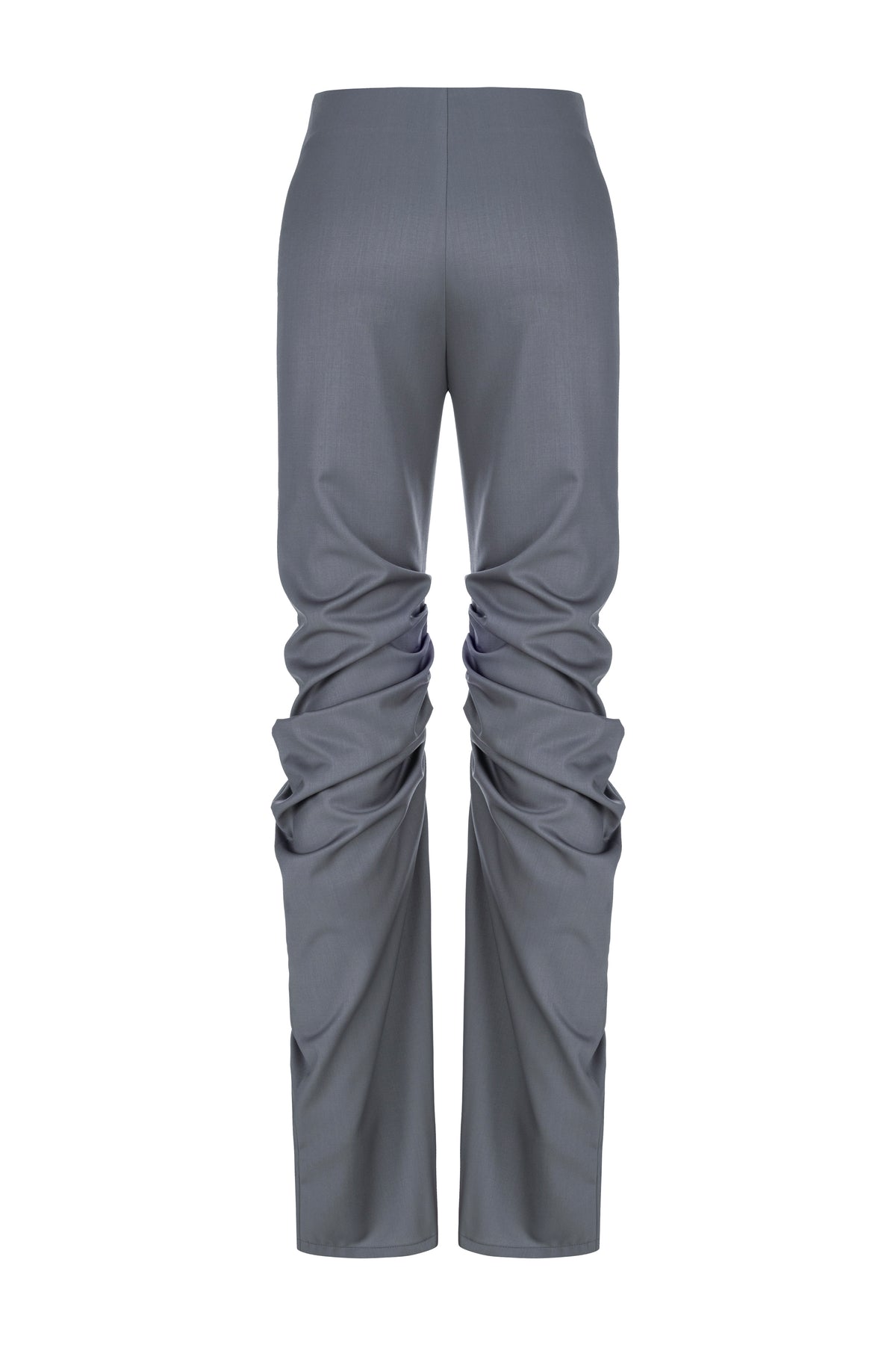 Anti-Gravity Pants in Gray