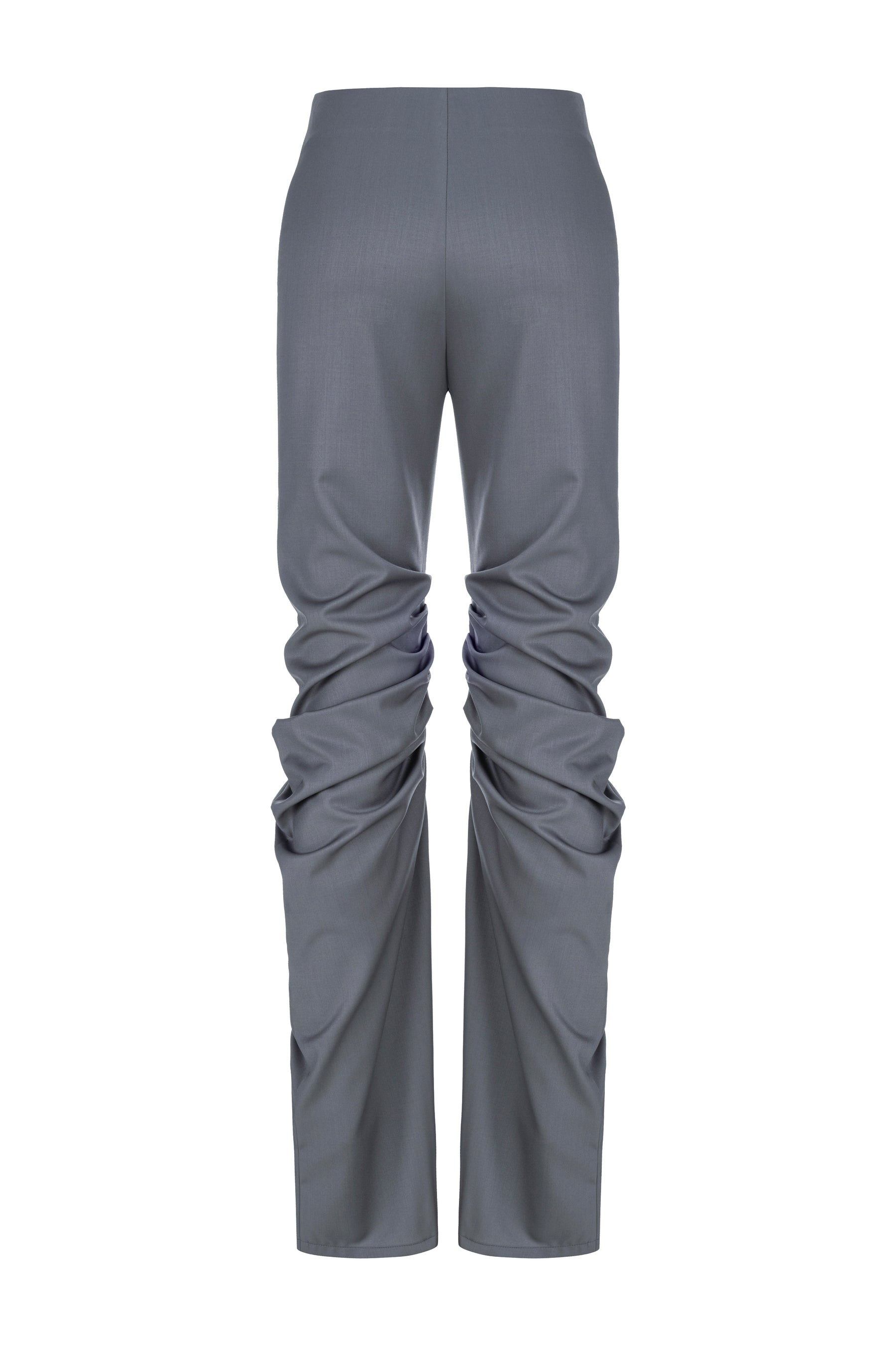 Anti-Gravity Pants in Gray