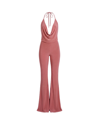 COMMITMENT ISSUES JUMPSUIT