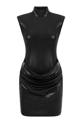 Jaw Drop Dress