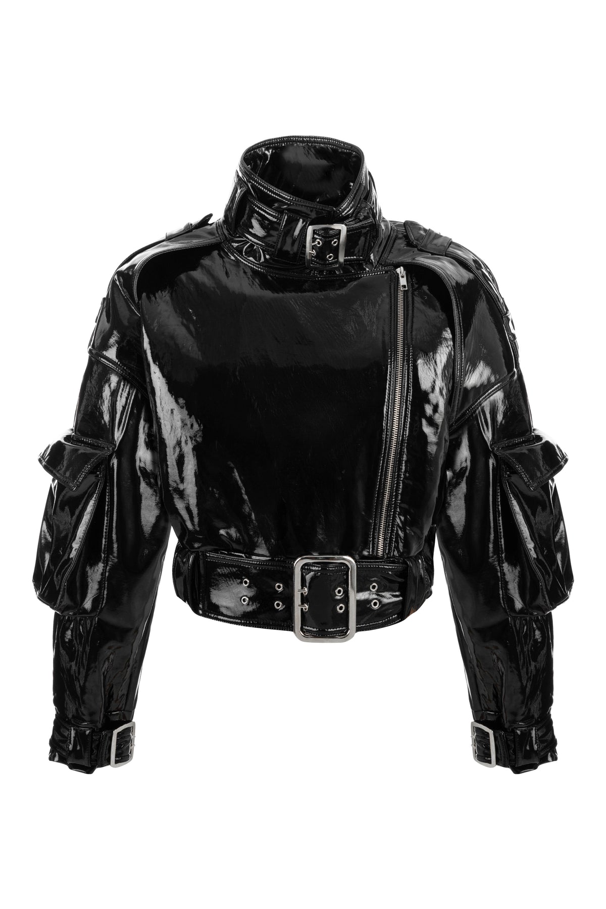 Cybershell Jacket