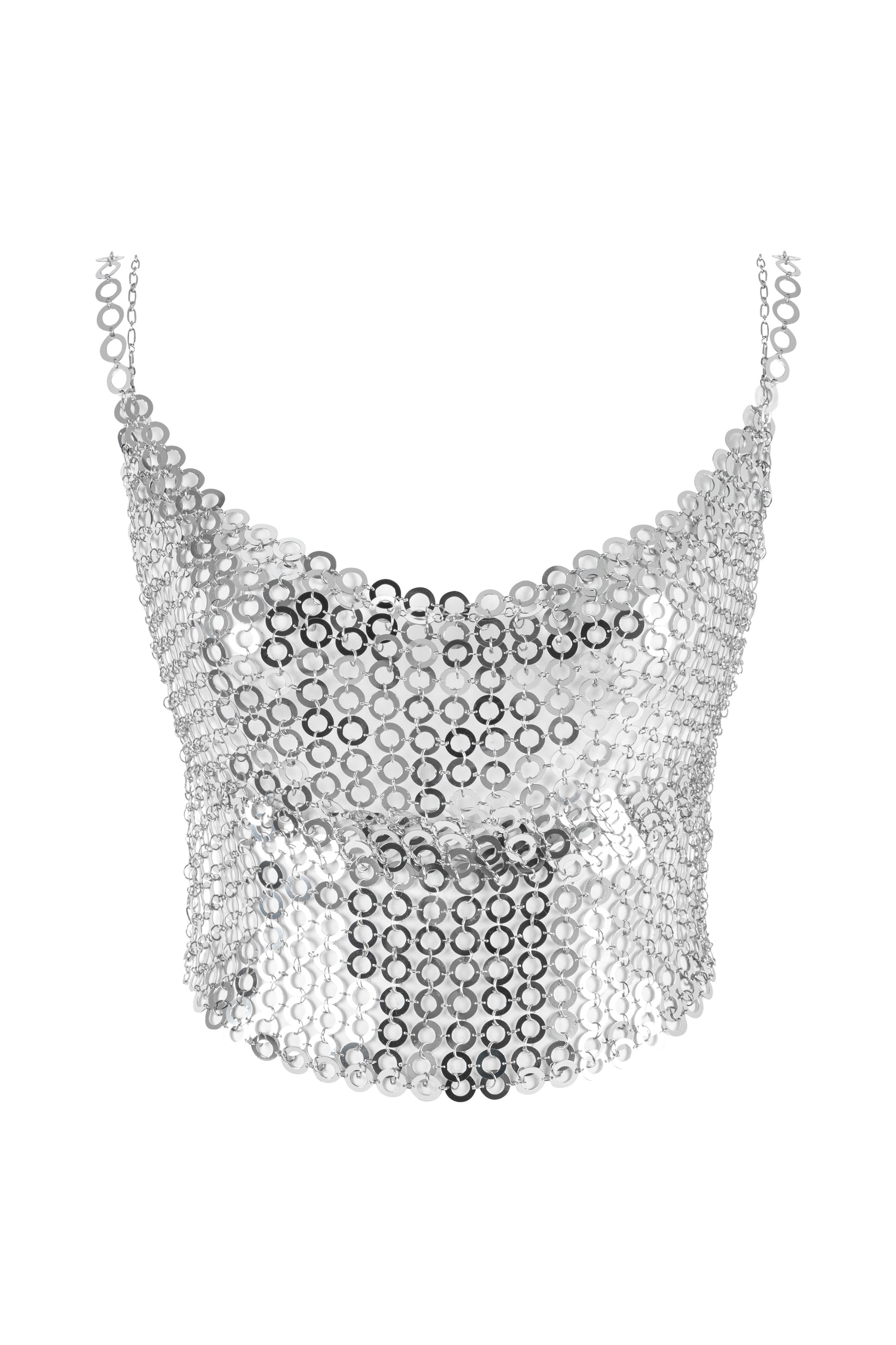 Susu Chain Top