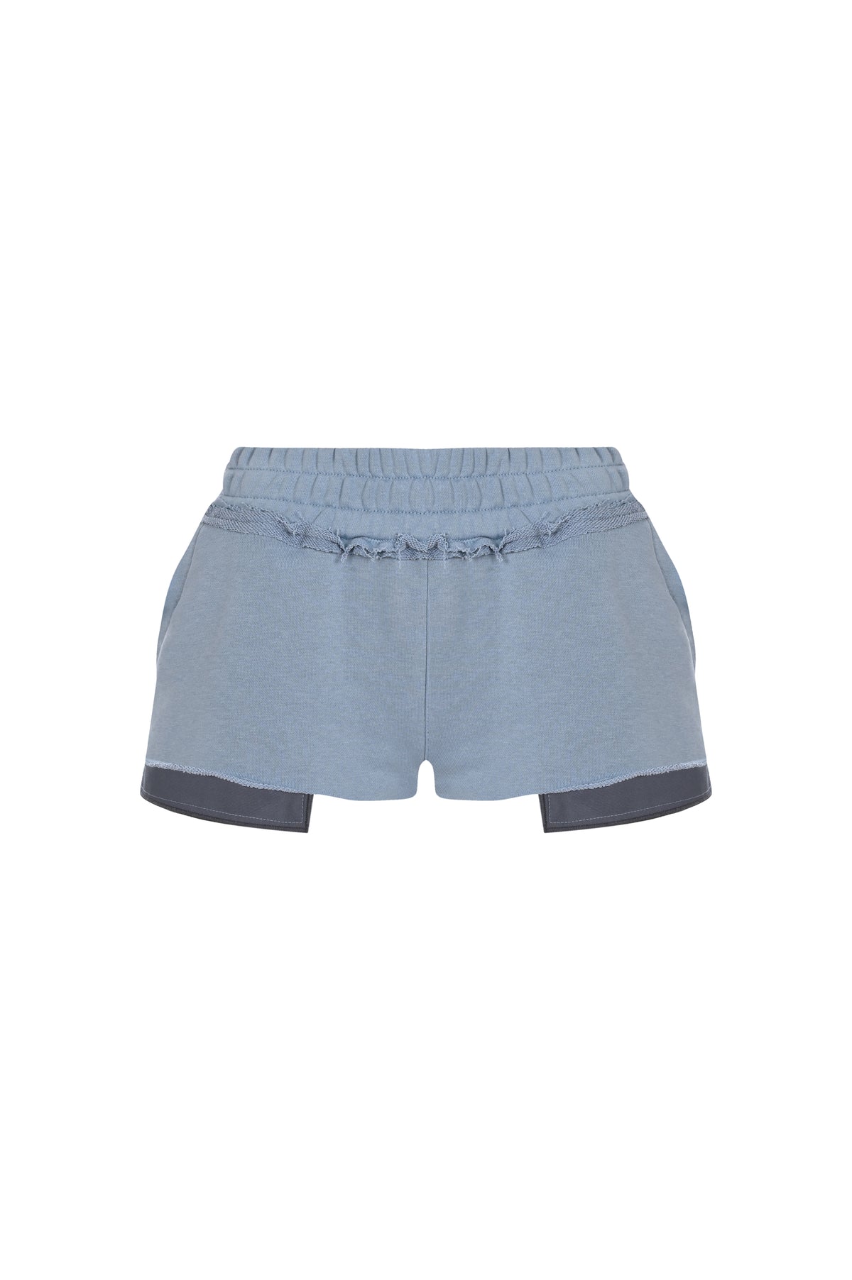 Lovestruck Shorts in Indigo