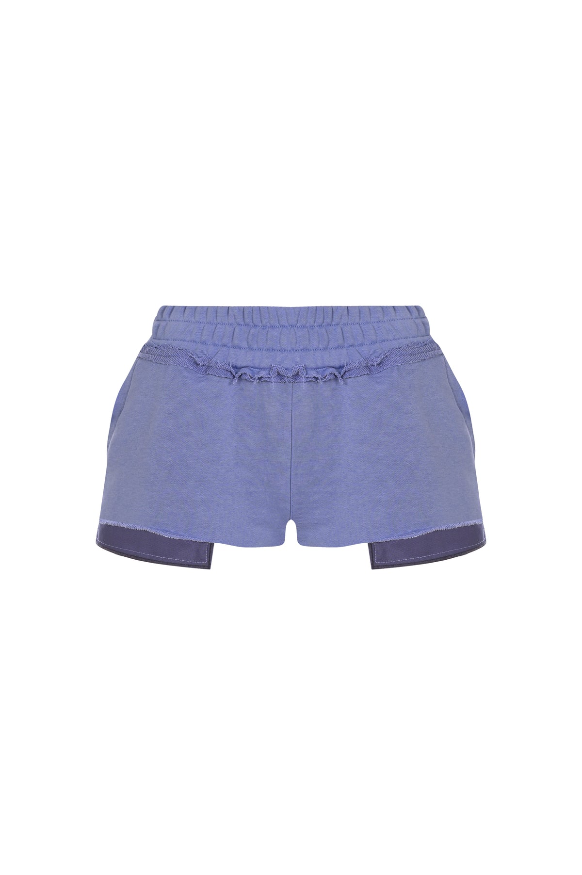 Lovestruck Shorts in Purple