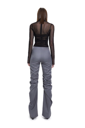 Anti-Gravity Pants in Gray