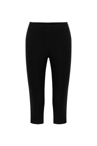 Knee Deep Capri Pants
