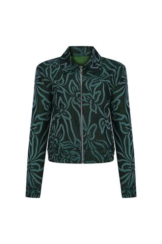 Urban Jungle Jacket