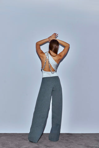 Miss Independent Pants