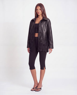 Khela Foul Play Jacket women's fashion jacket