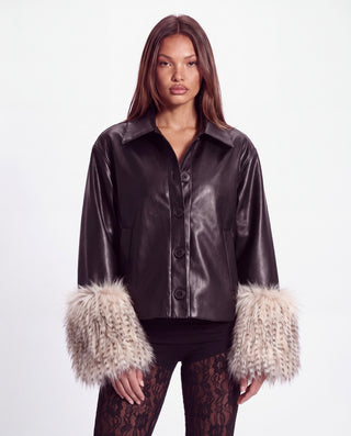 HEARTLESS JACKET