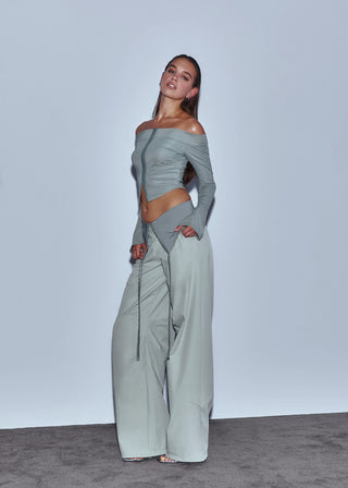 Casual Affair Pants