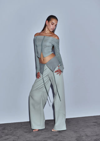 Casual Affair Pants