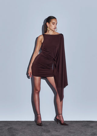 Walk Away Dress