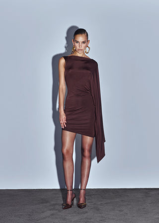 Walk Away Dress