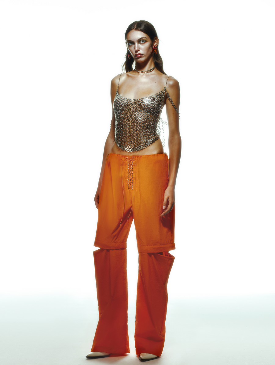 SUSU CHAIN TOP