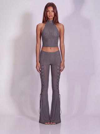 NO INTRODUCTION PANTS