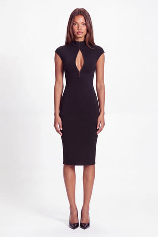 Miss Behave Dress