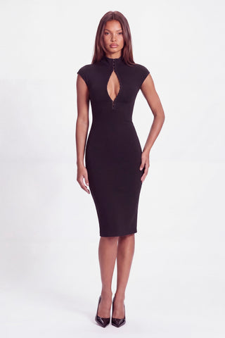 Miss Behave Dress