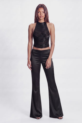 HIGH MAINTENANCE TOP