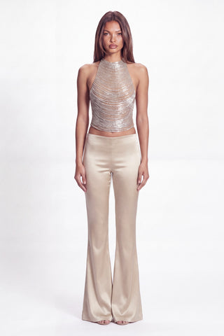 HIGH MAINTENANCE TOP