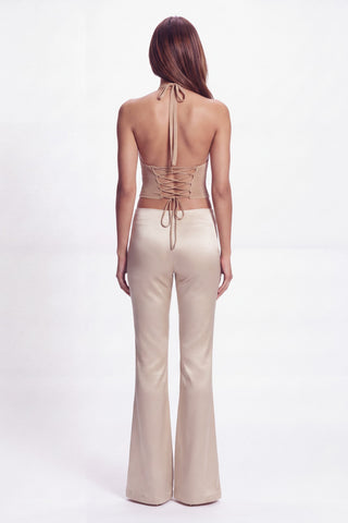 HIGH MAINTENANCE TOP