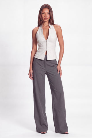 Hard To Get Vest