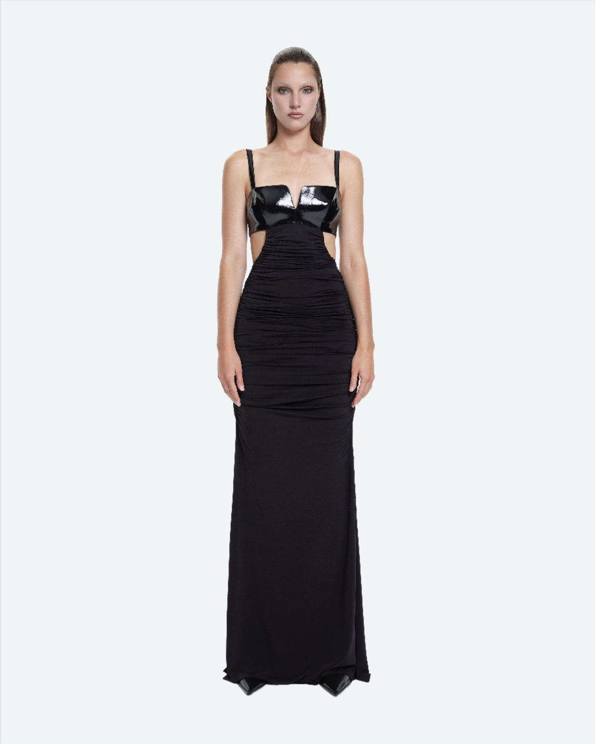 Darkmatter Dress