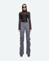 Anti-Gravity Pants in Gray