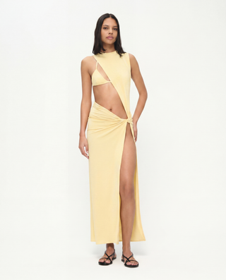 Hot Streak Dress