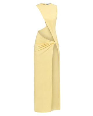 Hot Streak Dress