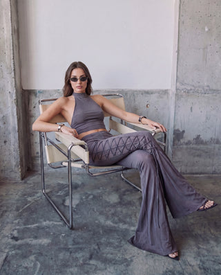 NO INTRODUCTION PANTS