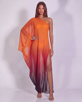 SUN DRUNK DRESS
