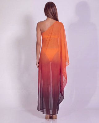 SUN DRUNK DRESS