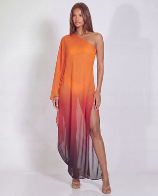 SUN DRUNK DRESS