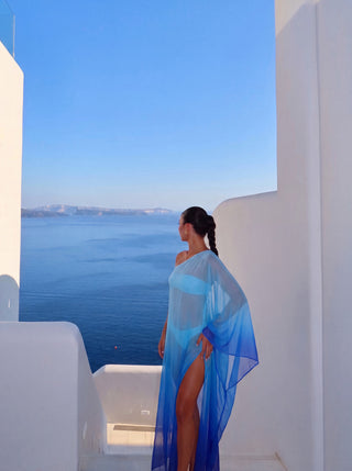 SUN DRUNK DRESS